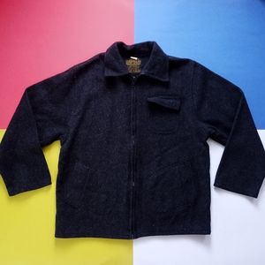 norwellan bluey jacket